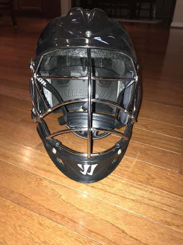 Warrior TII Helmet Adult