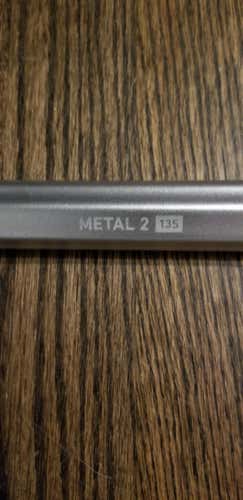 New StringKing Shaft trade