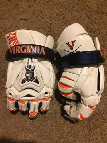 Virginia Brine King V Gloves