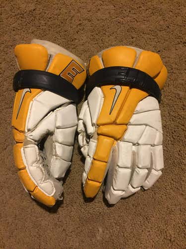 Essex Juco Nike Vapor Elite Gloves