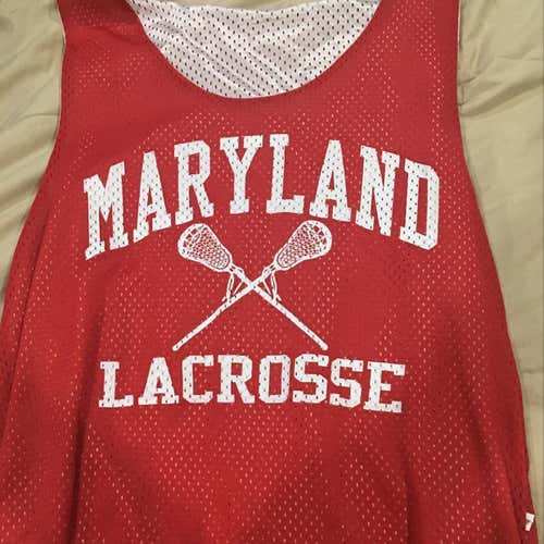 Maryland Lacrosse Penny