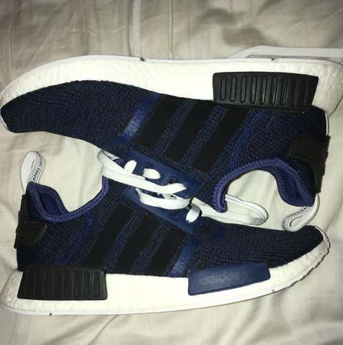 Worn Once! Men’s Adidas NMD Size 9.5