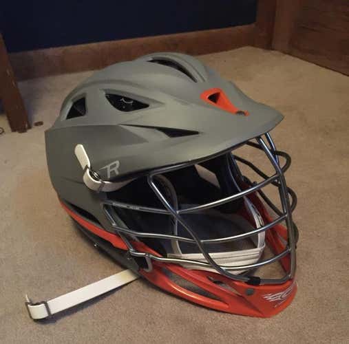 Like New Cascade R