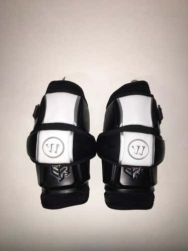 *Brand New* Warrior Rabil Arm Pads