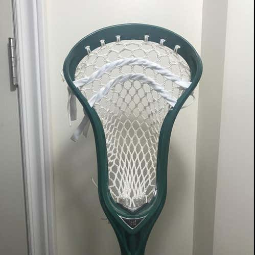 BN Warrior Rabil 2