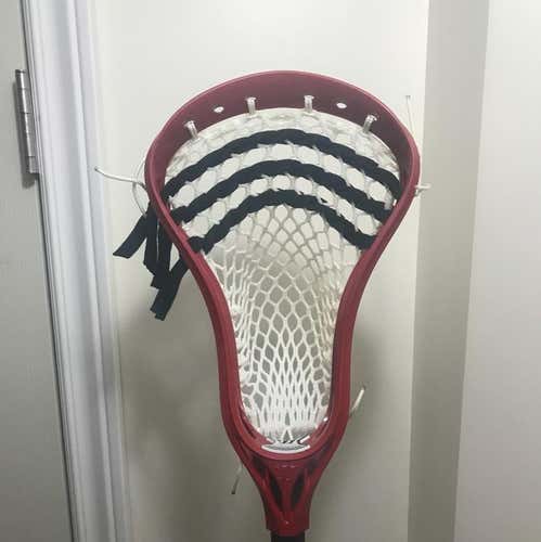 BN Warrior Evo 4