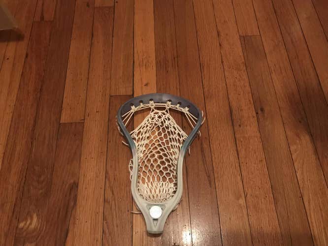 Lacrosse head for potential trade
