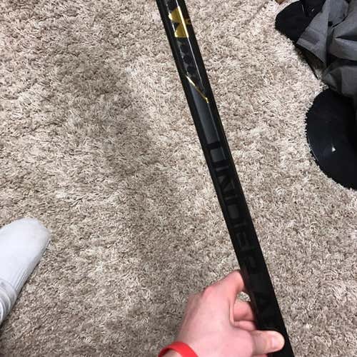 Under Armour C96 Composite shaft