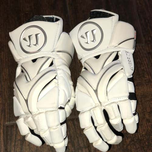 Warrior rabil eco with d30 technology brand new