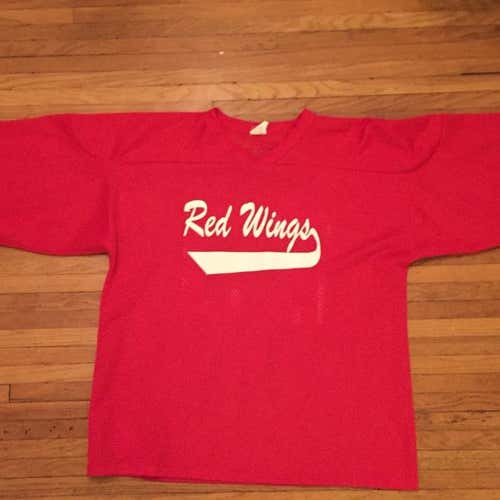 Practice Jersey