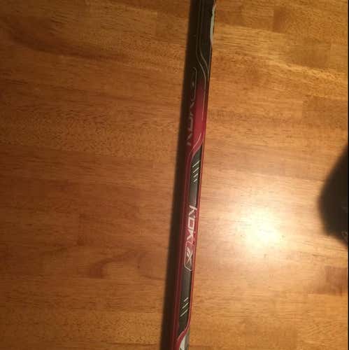Reebok 7k Shaft