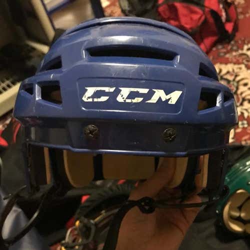 Ccm V08 Size Small