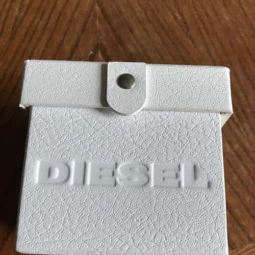Diesel Double Down Watch