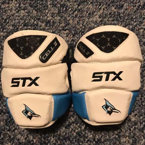 Johns Hopkins Team Issued Elbow Pads