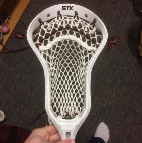 STX Surgeon 500 ACP