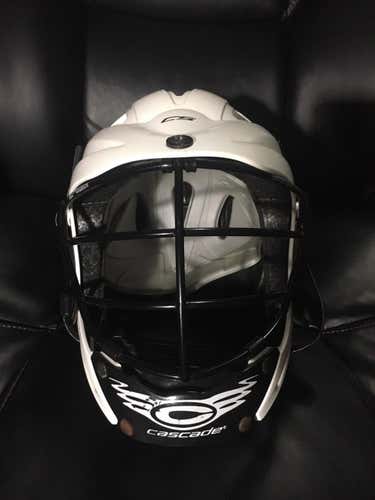 Cascade CS Youth Helmet Youth