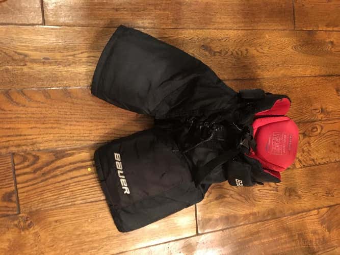 Bauer Vapor X100 Pants Junior Size Small