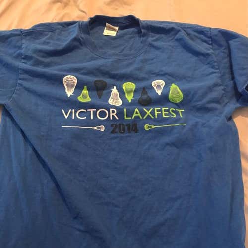Victor Lax fest