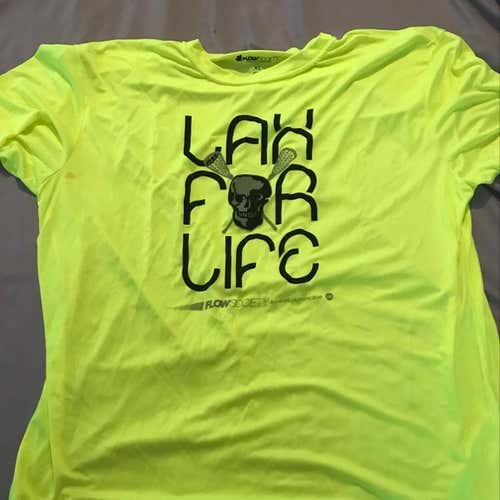 Flow Society Shirt