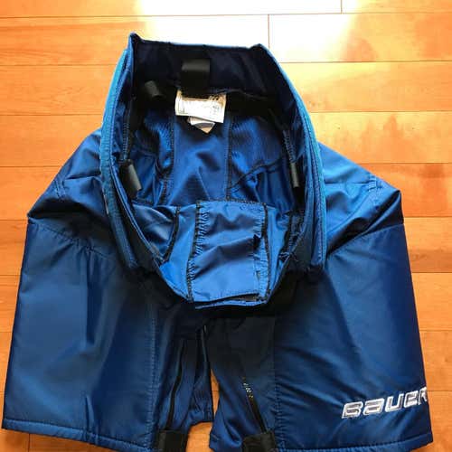 Blue Bauer Mx3 Pant Shells