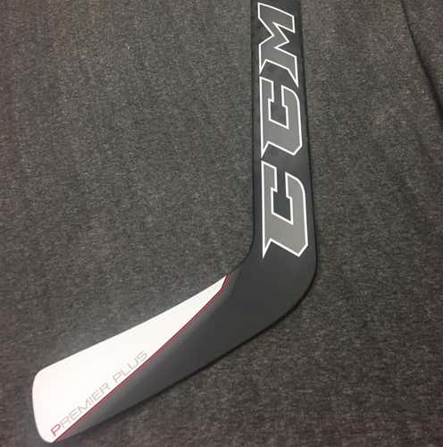 CCM Premier plus