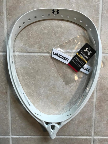 New Under Armour Headline Goalie Head