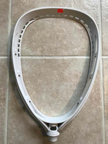 New Gait Sentinel Goalie Head Unstrung