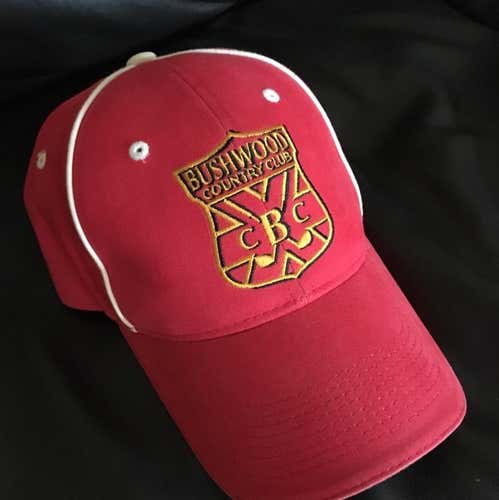 Bushwood Country Club (Caddyshack) Caddy Golf Hat