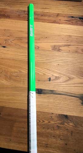 Gait Swizzle scandium Shaft