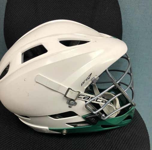 Cascade Pro7 Helmets