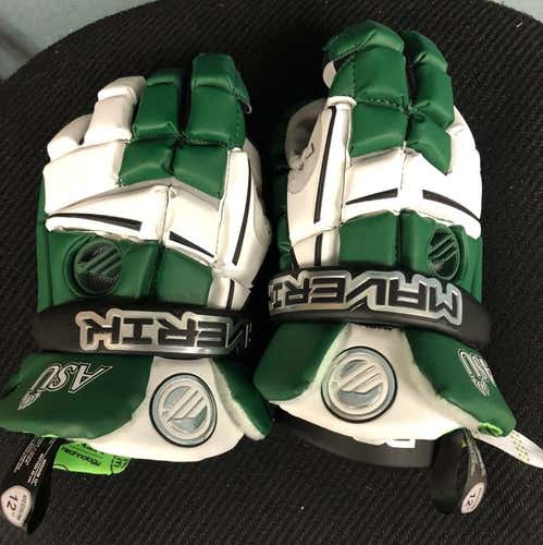 Maverick M3 Gloves