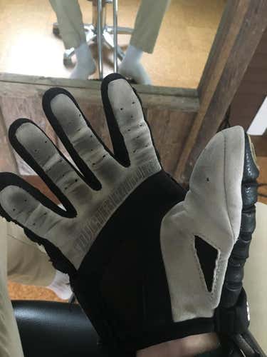 Warrior Evo Gloves