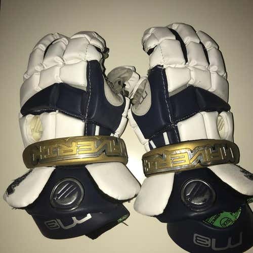 Good Counsel 2016 Team Gloves