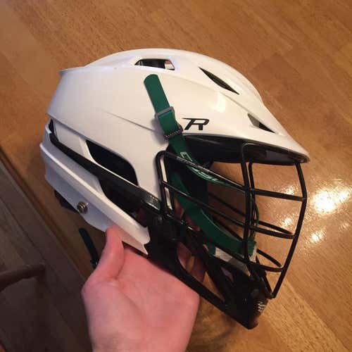Cascade R Lacrosse Helmet