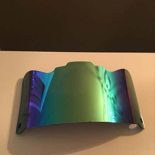 Rainbow SHOC Visor