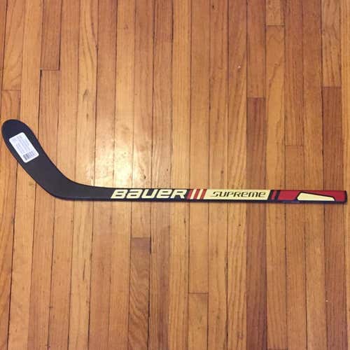 Bauer Supreme LE Vintage Mini Stick