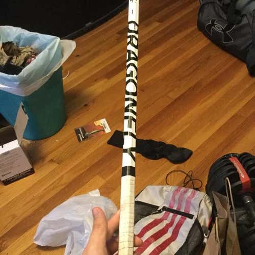 Used LE Dragonfly Gen 6