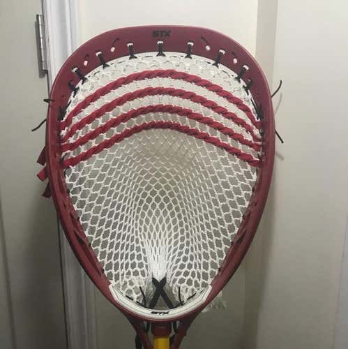 BN STX Eclipse