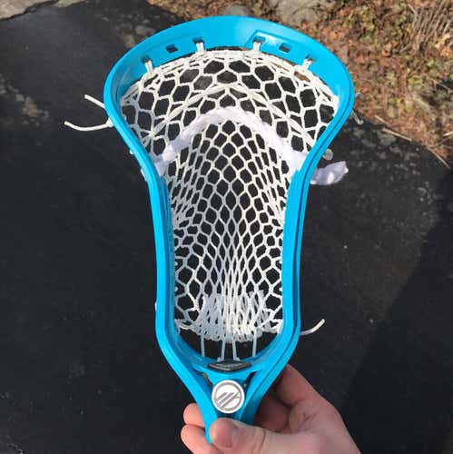 Hyperlite Blue Kinetik W/ 4s