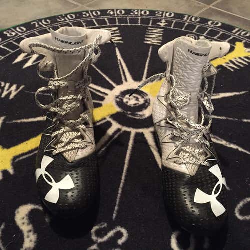 Under Armour Highlight