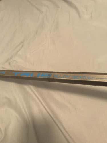 True Lacrosse SC-Ti 6.0 shaft