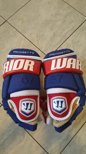New Warrior MIC Pacioretty Franchise, 13.5" narrow