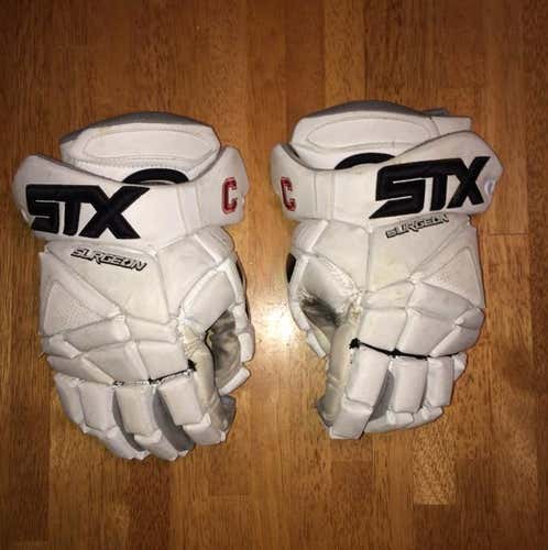 STX Surgeon 500 Cornell Gloves