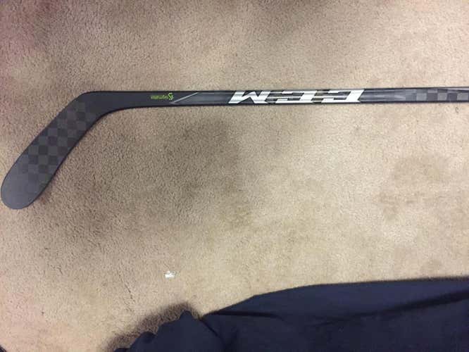 New CCM RibCor Trigger2 75 flex p28 McDavid