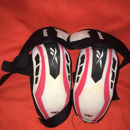 Reebok 14K Elbow Pads Large