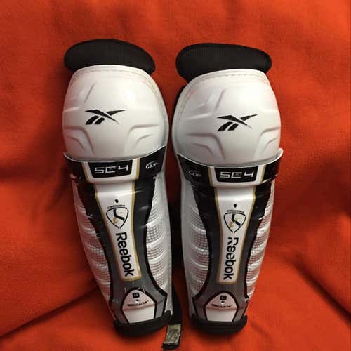 Reebok 14in SC4 Shin Pads