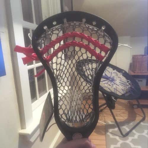 Brand New Maverik Centrik - Brand New Grey Type 3s Mesh