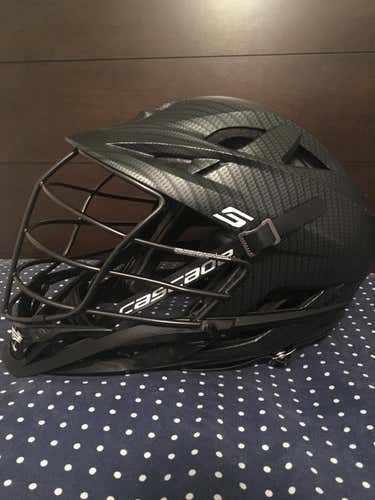 BN Cascade S Carbon