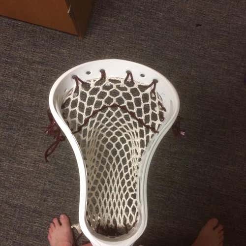 Easton F1 Launch Head