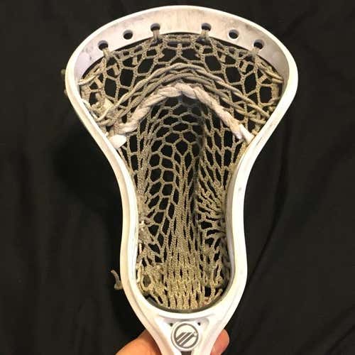 Used Maverik Centrik Head Small Crack